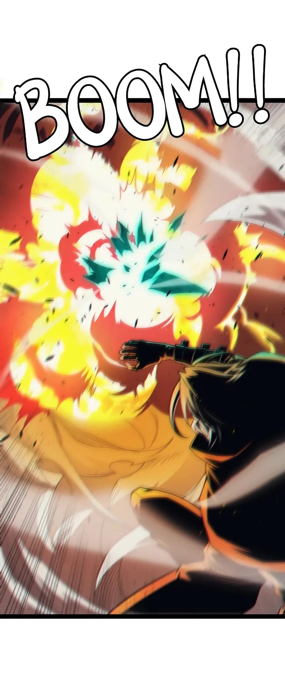 Манга Я пришёл из игры - Глава 153 Страница 11