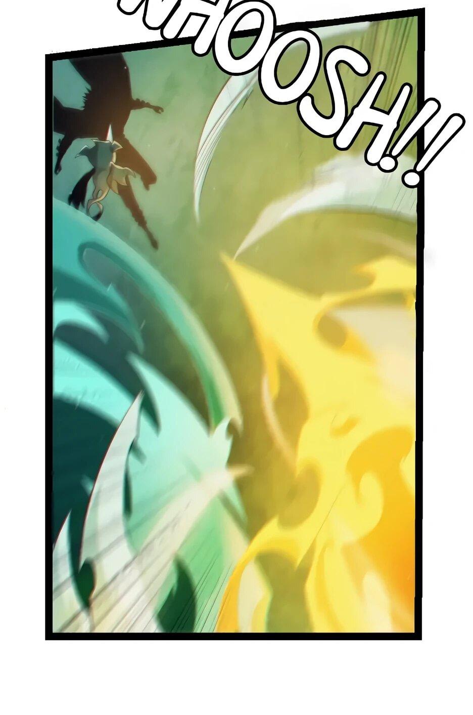 Манга Я пришёл из игры - Глава 153 Страница 10