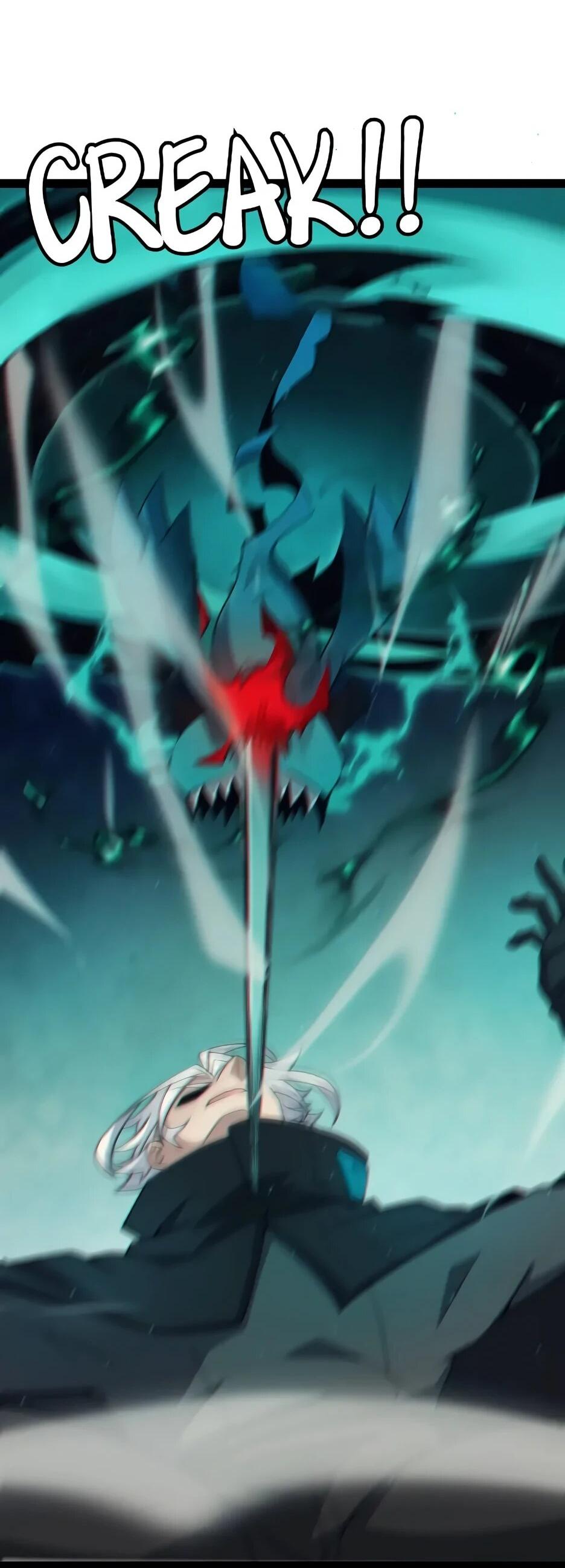 Манга Я пришёл из игры - Глава 153 Страница 7