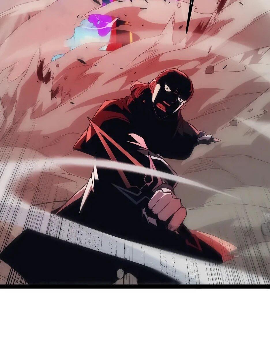 Манга Я пришёл из игры - Глава 152 Страница 11