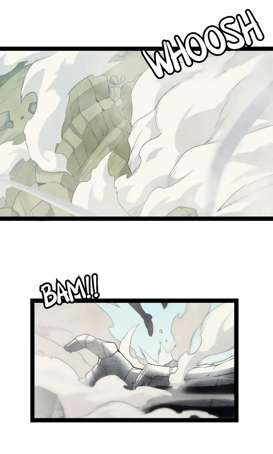 Манга Я пришёл из игры - Глава 152 Страница 23