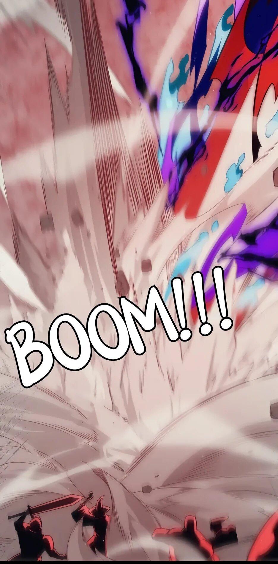 Манга Я пришёл из игры - Глава 152 Страница 21