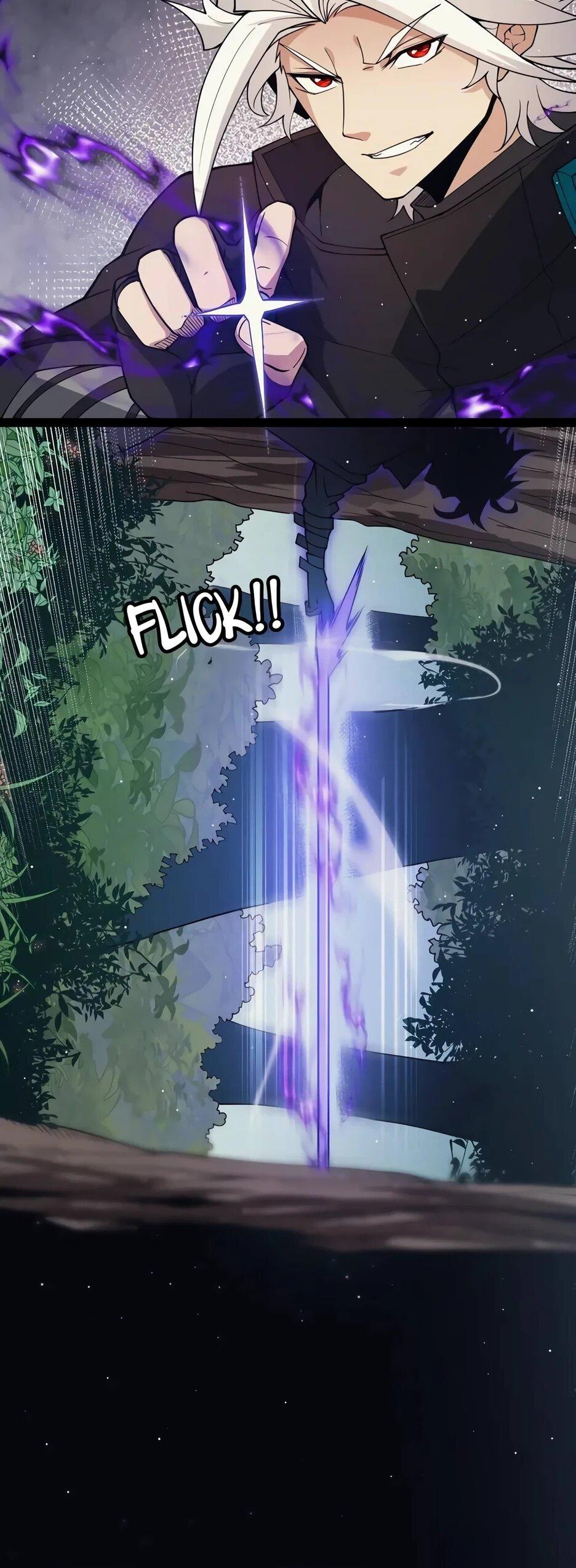 Манга Я пришёл из игры - Глава 157 Страница 10