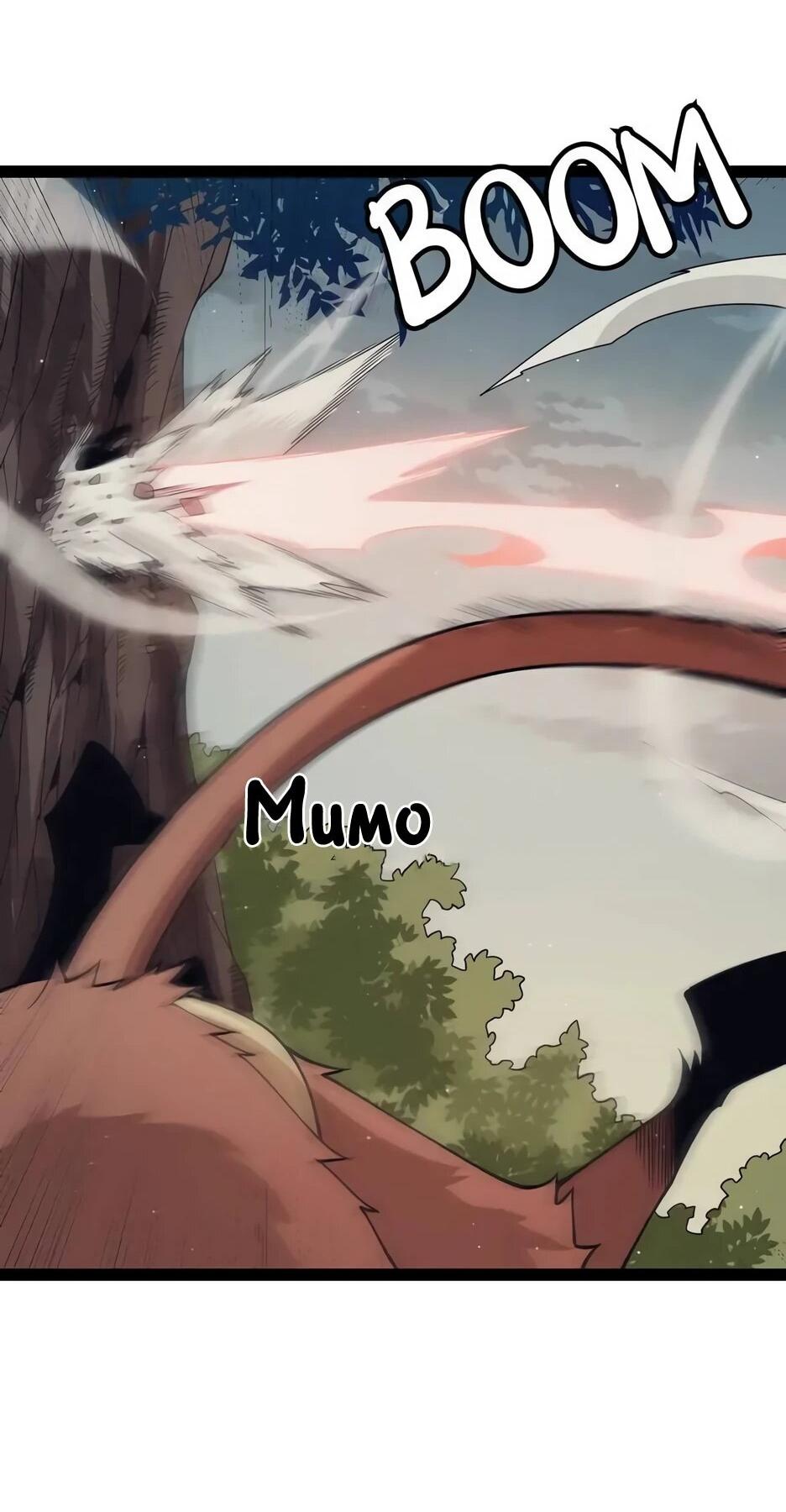 Манга Я пришёл из игры - Глава 156 Страница 46