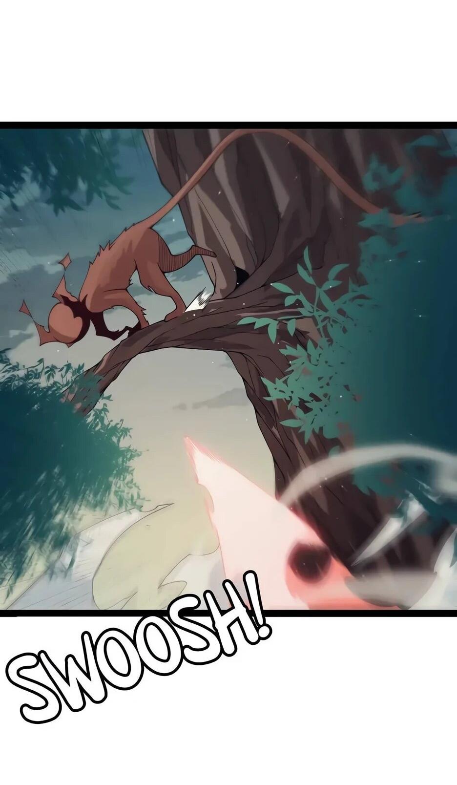 Манга Я пришёл из игры - Глава 156 Страница 45