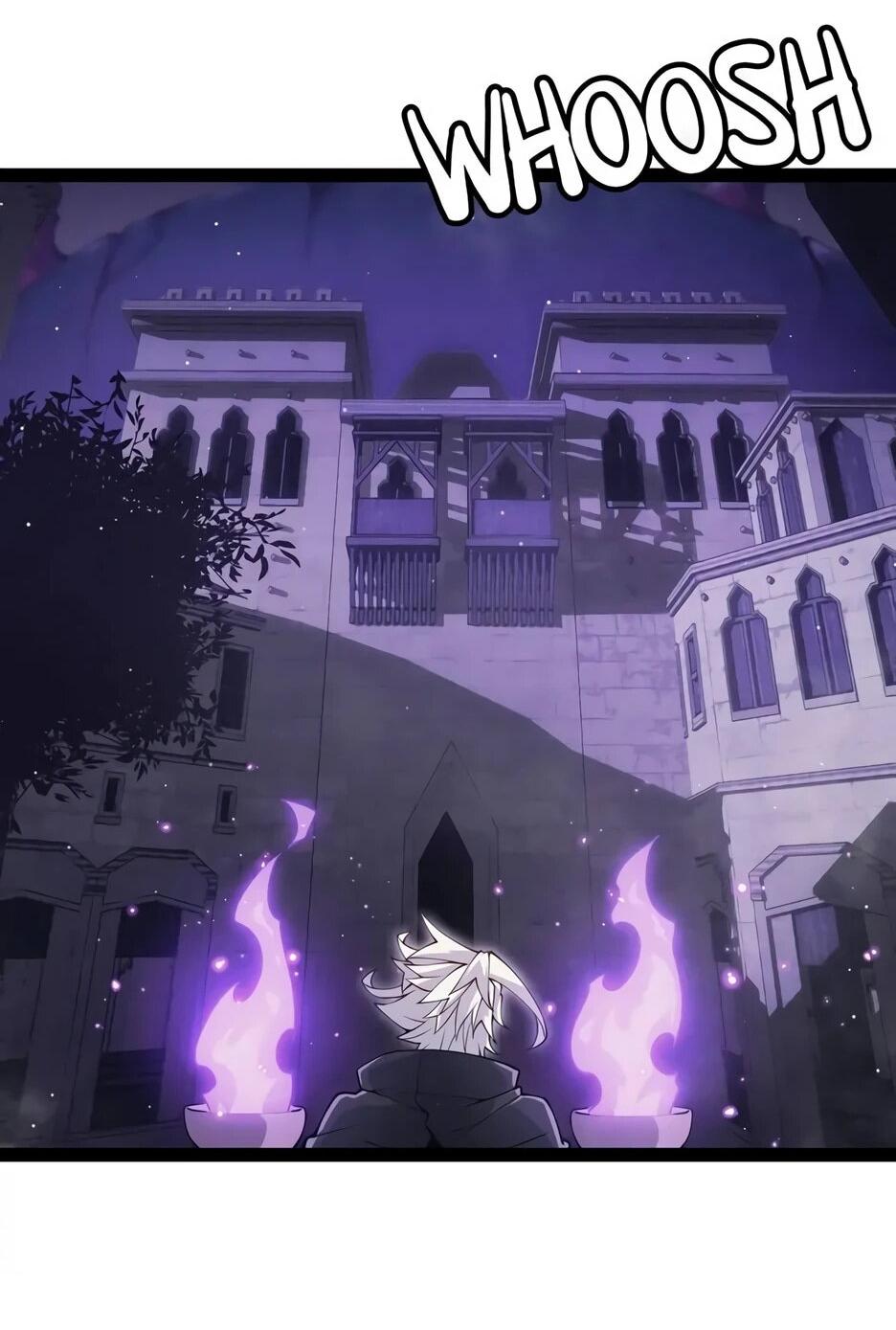 Манга Я пришёл из игры - Глава 160 Страница 27