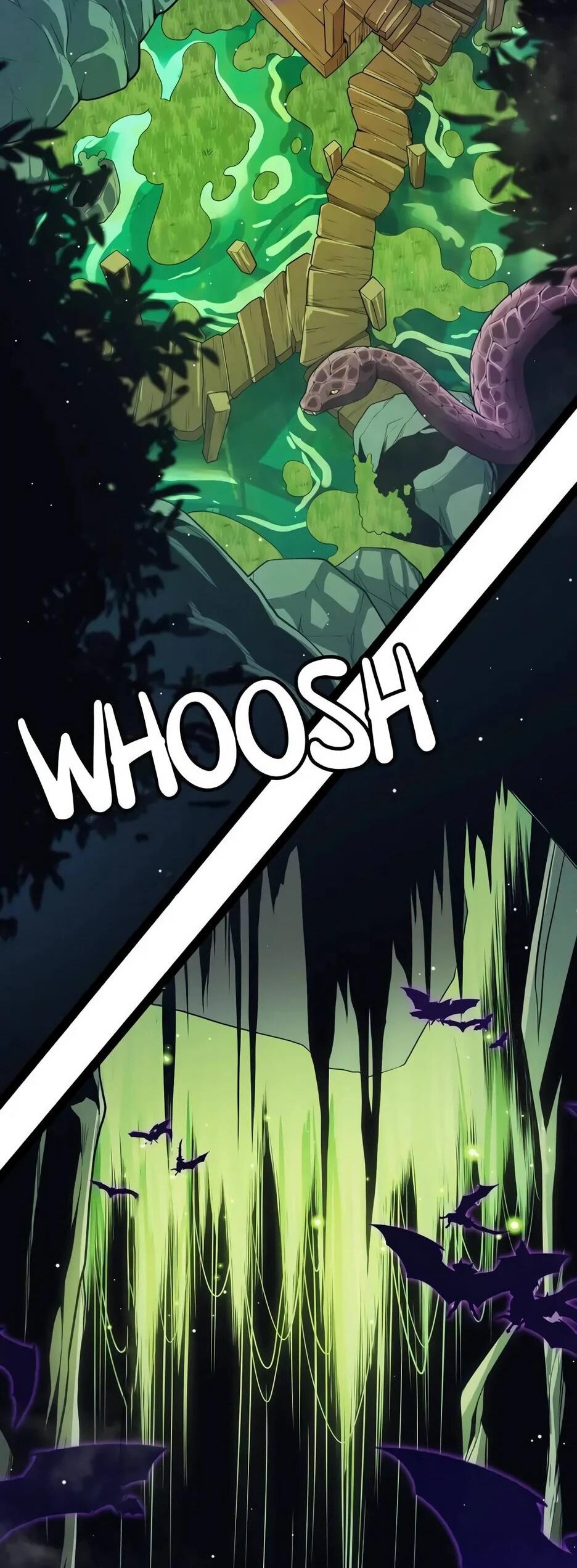 Манга Я пришёл из игры - Глава 160 Страница 18