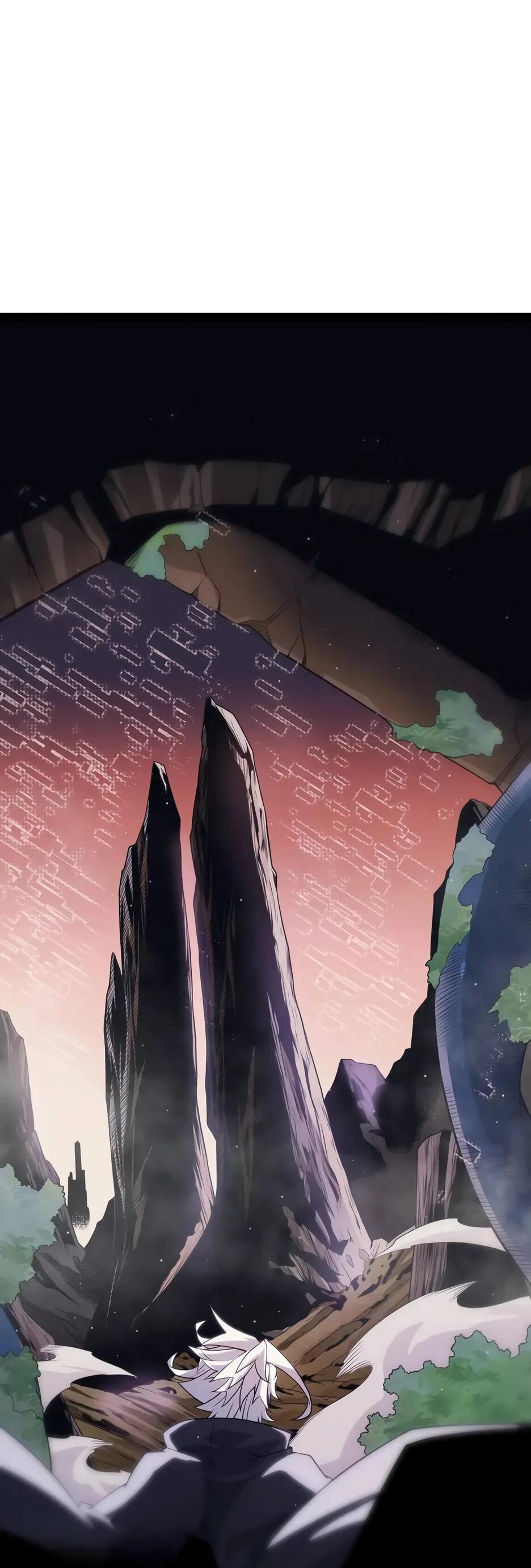 Манга Я пришёл из игры - Глава 160 Страница 21