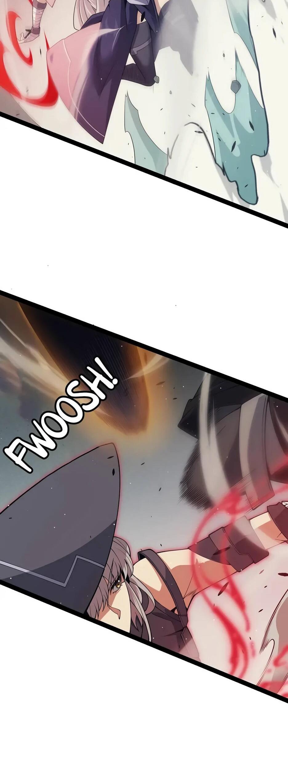 Манга Я пришёл из игры - Глава 159 Страница 51