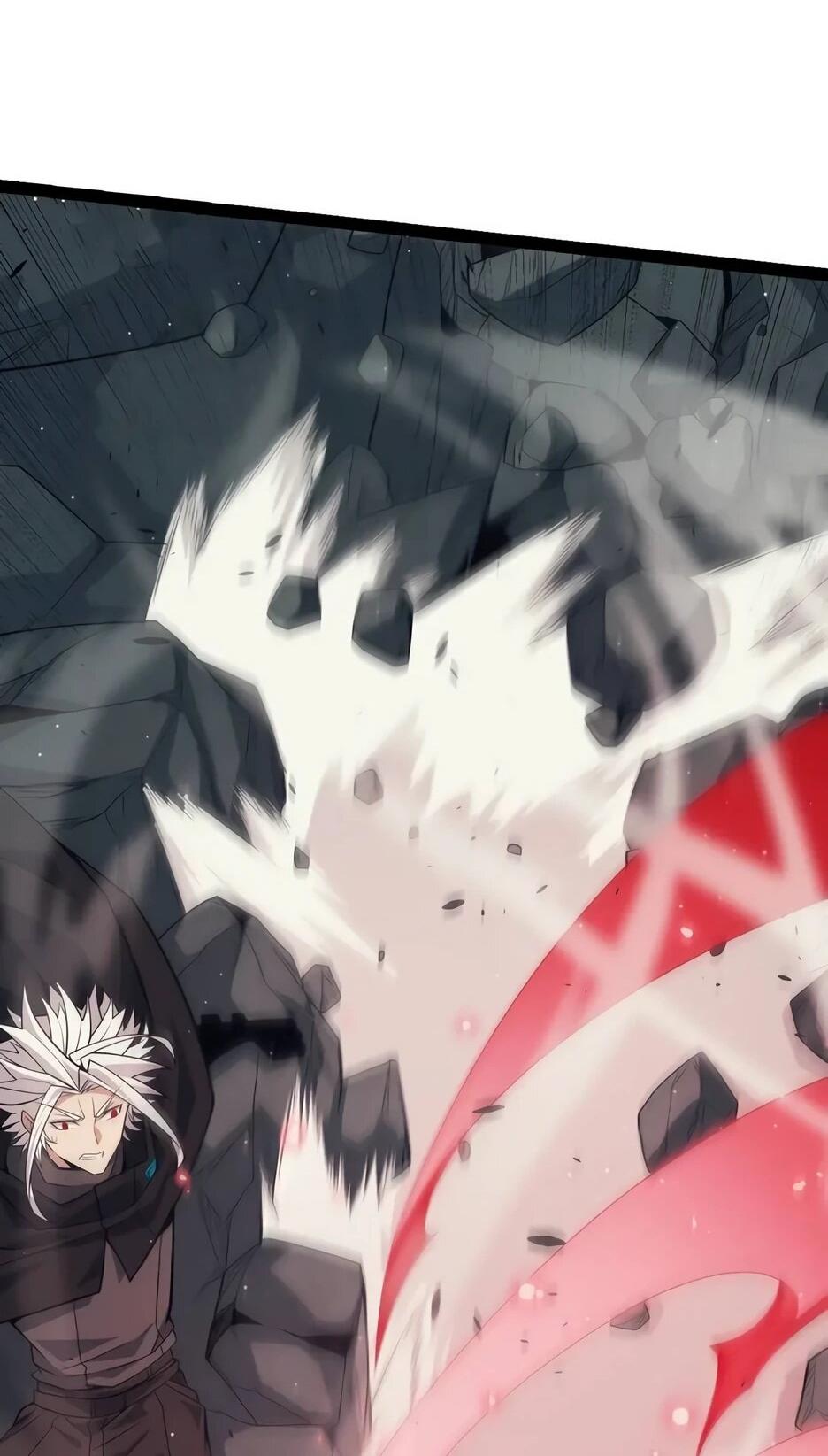 Манга Я пришёл из игры - Глава 159 Страница 32