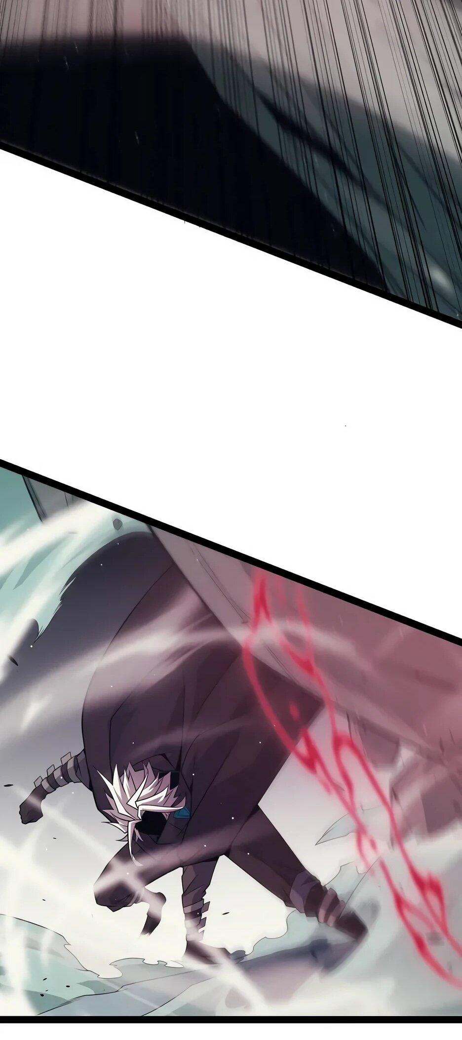 Манга Я пришёл из игры - Глава 159 Страница 38