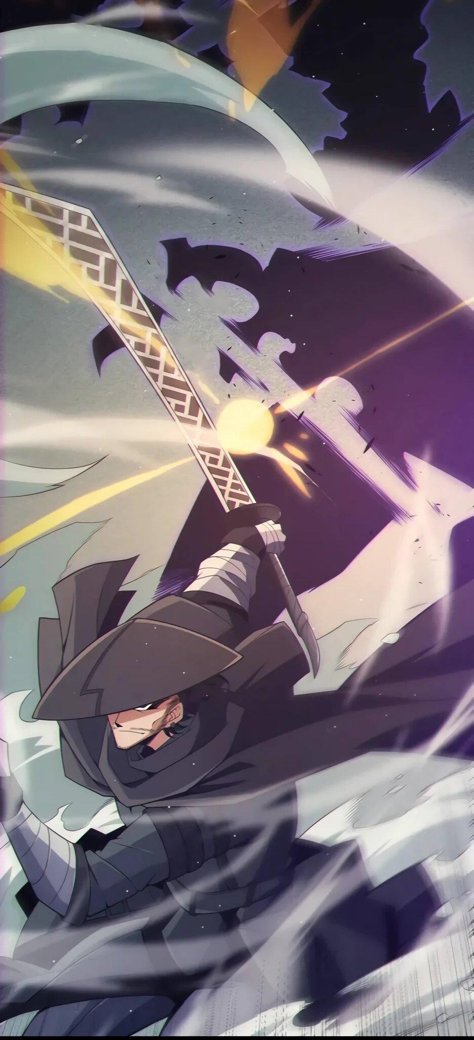 Манга Я пришёл из игры - Глава 159 Страница 2