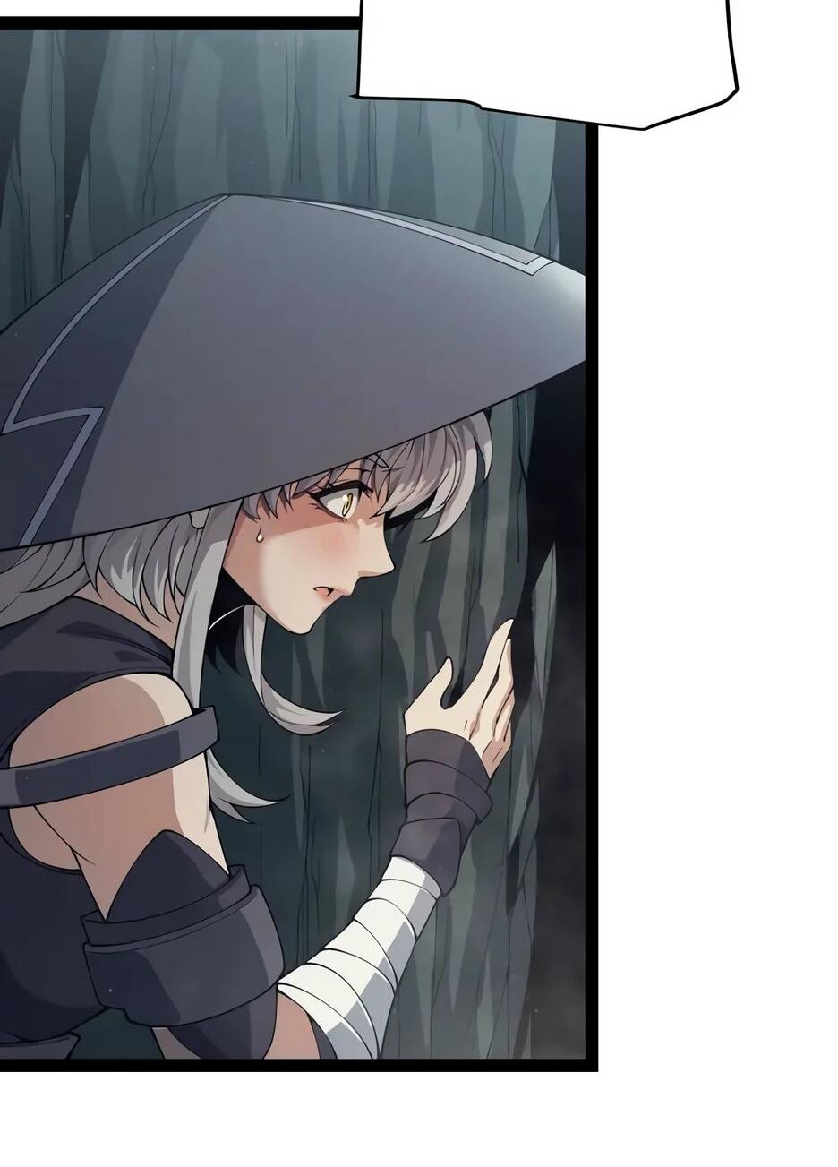 Манга Я пришёл из игры - Глава 159 Страница 21