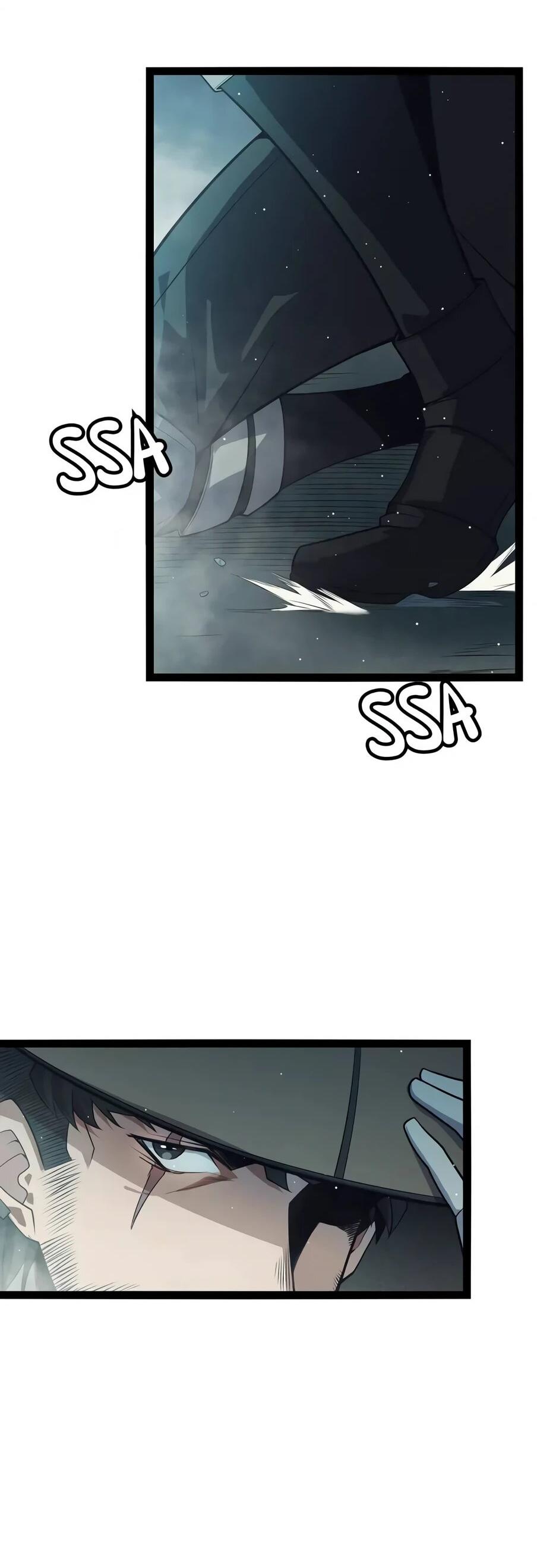 Манга Я пришёл из игры - Глава 159 Страница 9