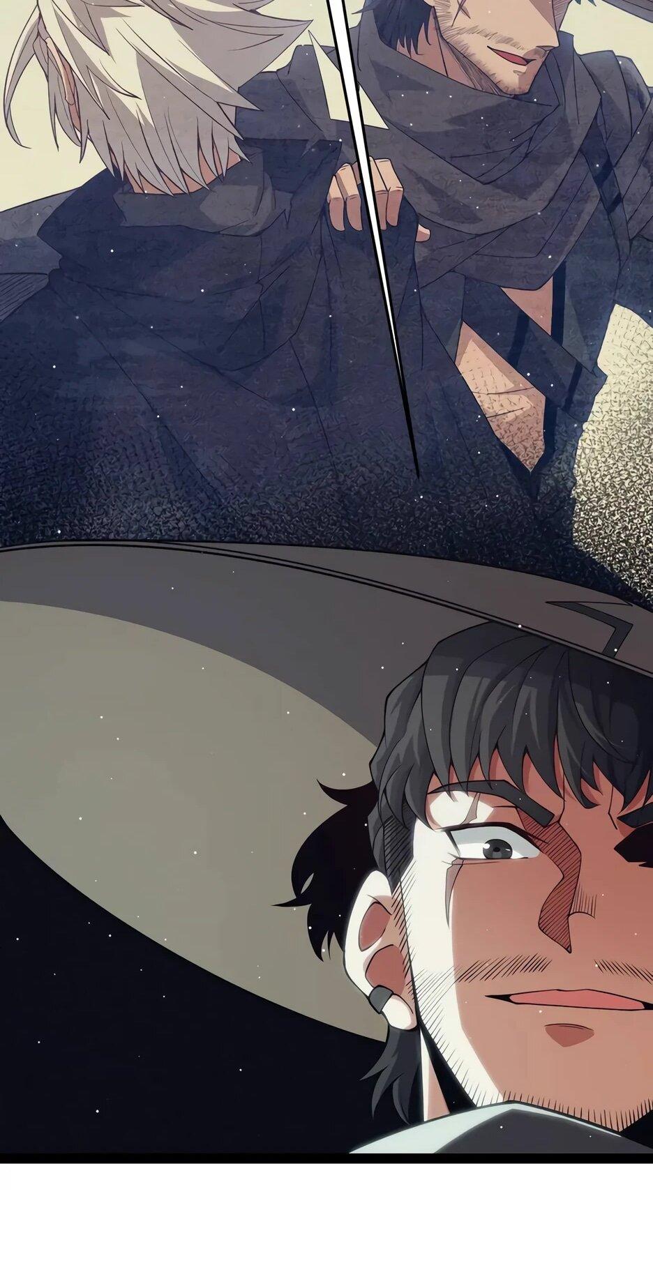 Манга Я пришёл из игры - Глава 159 Страница 14