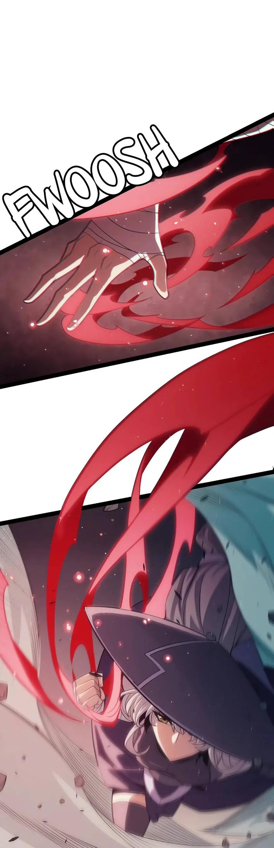 Манга Я пришёл из игры - Глава 159 Страница 30