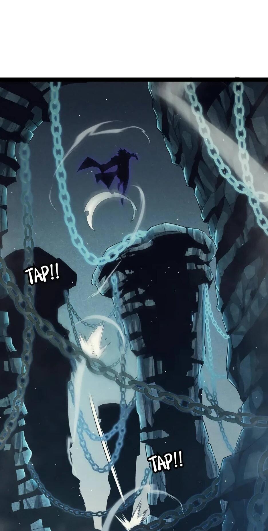 Манга Я пришёл из игры - Глава 158 Страница 31