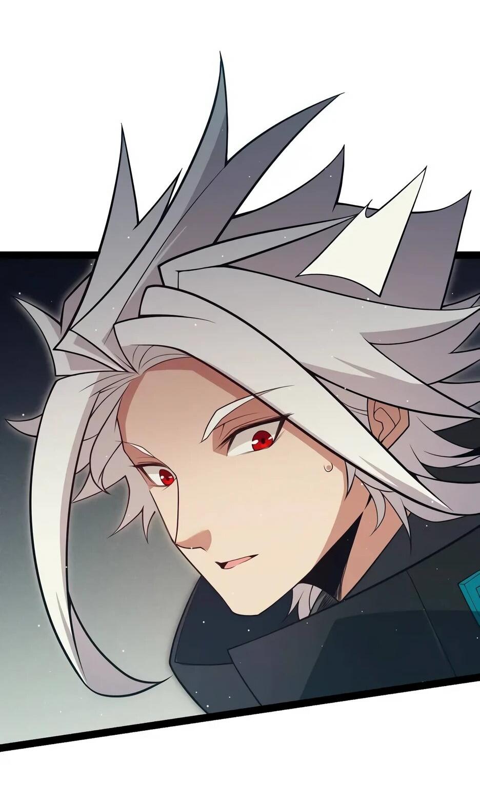 Манга Я пришёл из игры - Глава 158 Страница 46