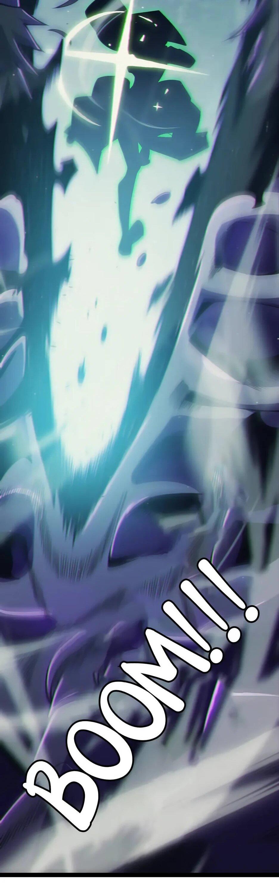 Манга Я пришёл из игры - Глава 158 Страница 42