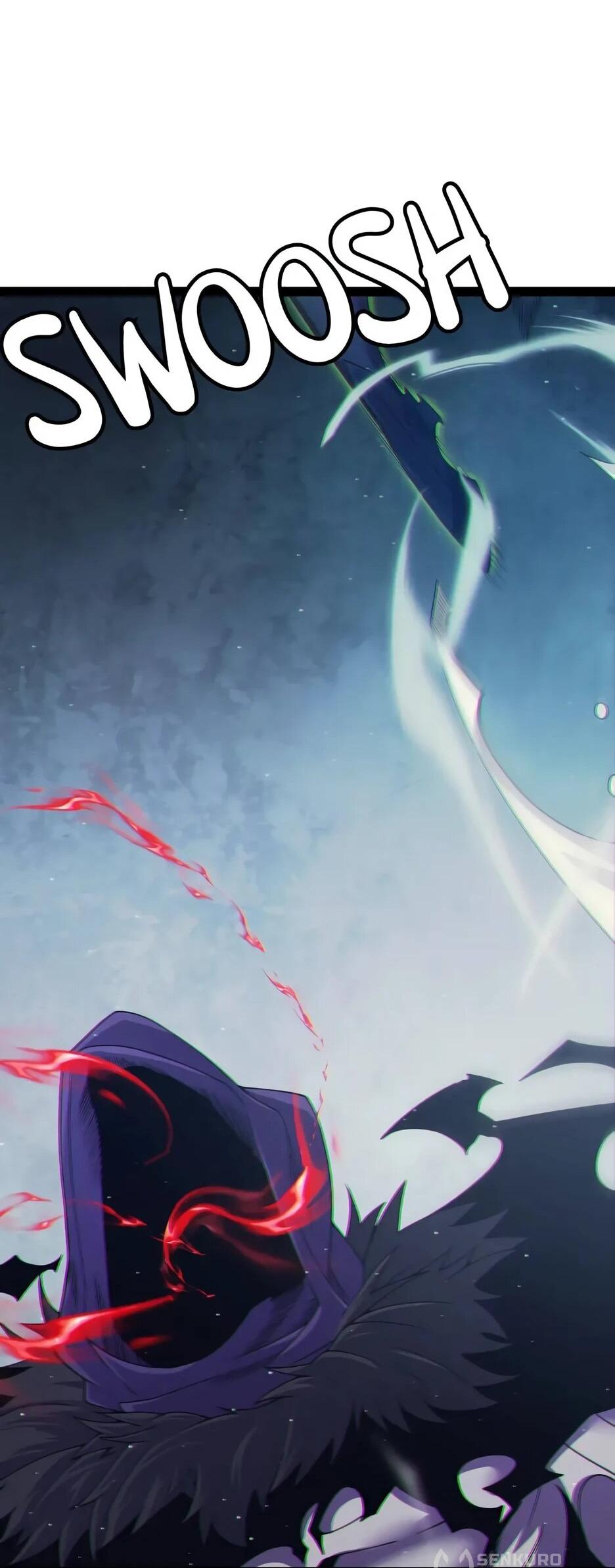 Манга Я пришёл из игры - Глава 158 Страница 40