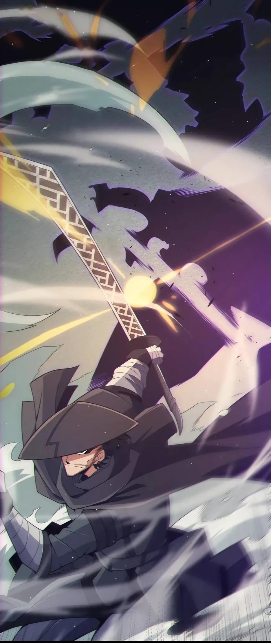 Манга Я пришёл из игры - Глава 158 Страница 50