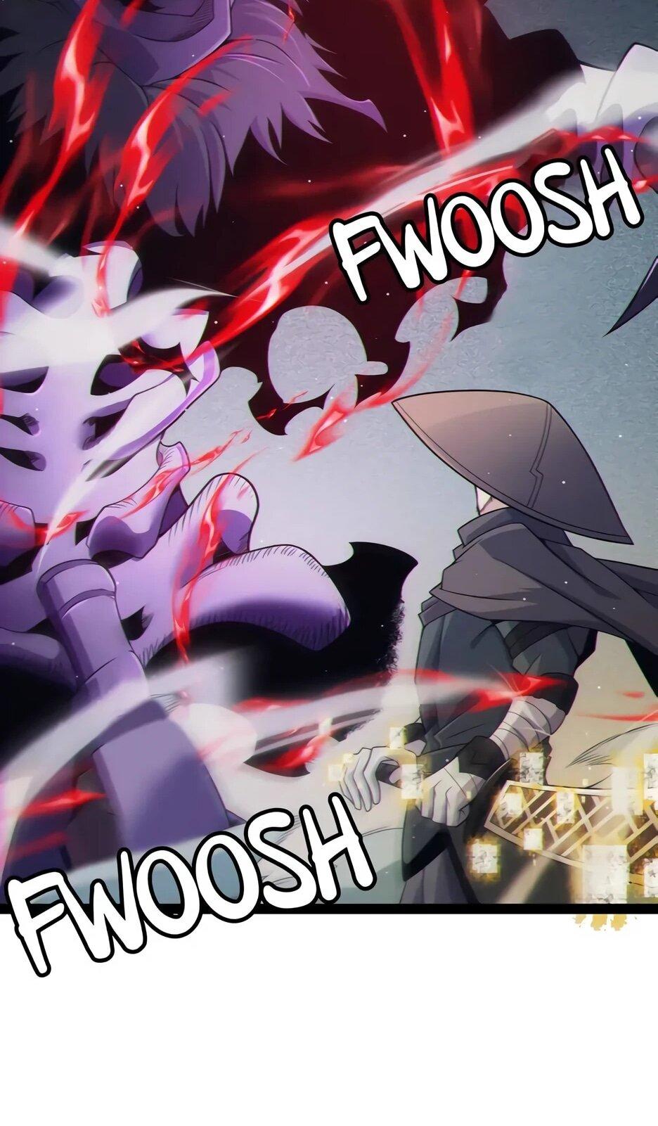 Манга Я пришёл из игры - Глава 158 Страница 48