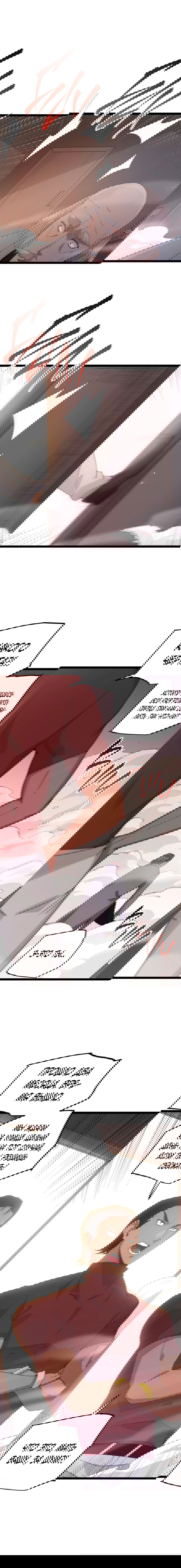 Манга Я пришёл из игры - Глава 76 Страница 11