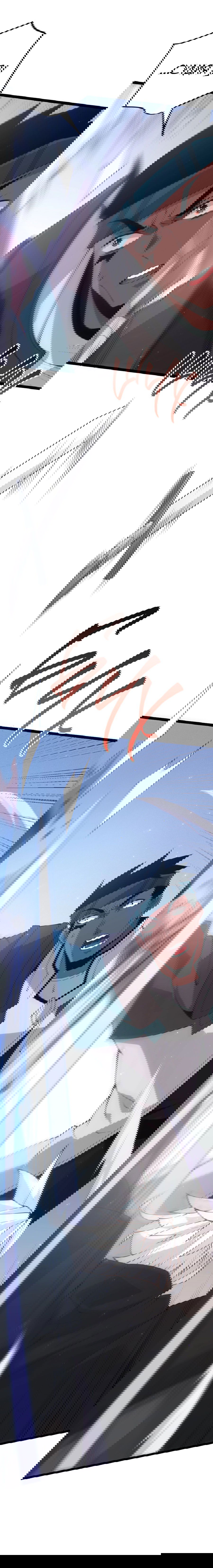 Манга Я пришёл из игры - Глава 73 Страница 4