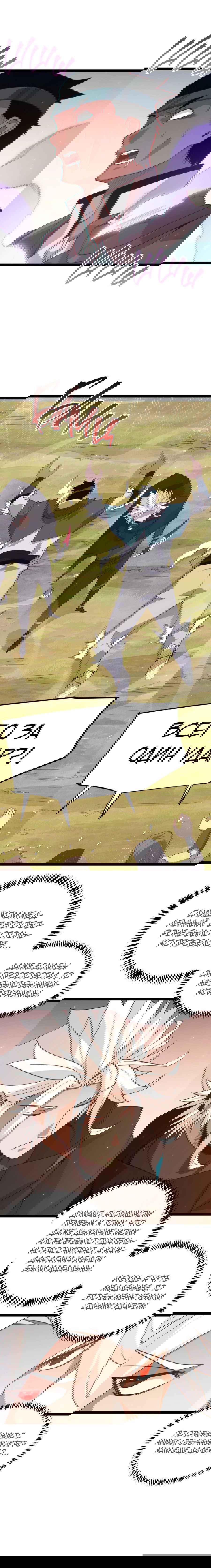 Манга Я пришёл из игры - Глава 73 Страница 6