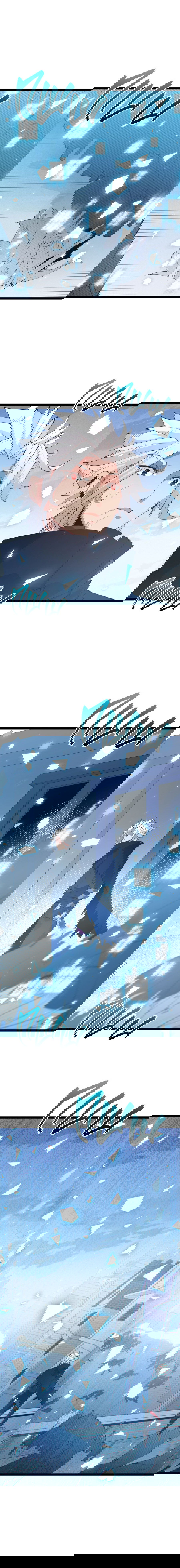 Манга Я пришёл из игры - Глава 71 Страница 4