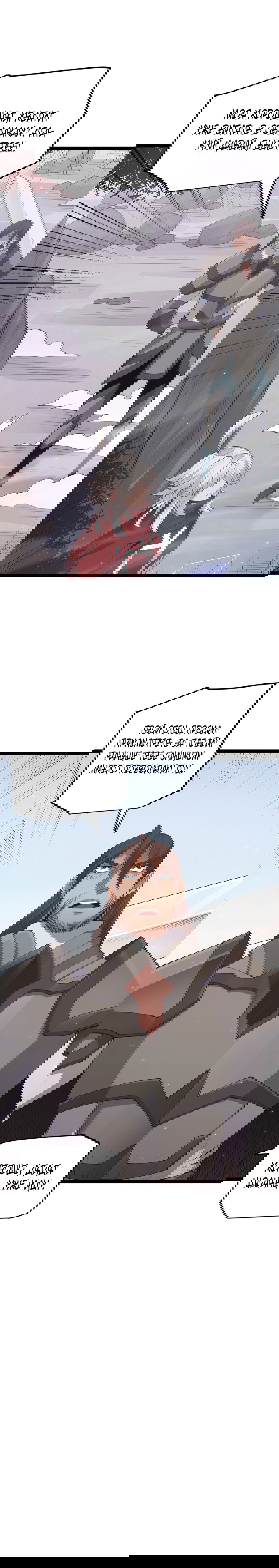 Манга Я пришёл из игры - Глава 70 Страница 6