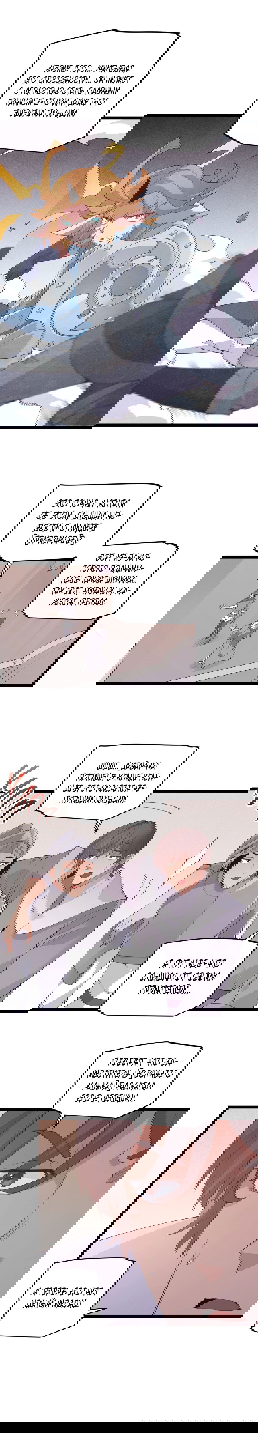 Манга Я пришёл из игры - Глава 70 Страница 3