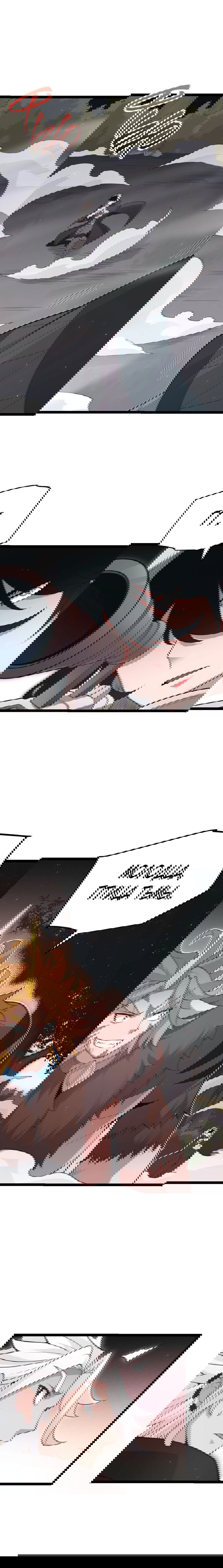 Манга Я пришёл из игры - Глава 65 Страница 7