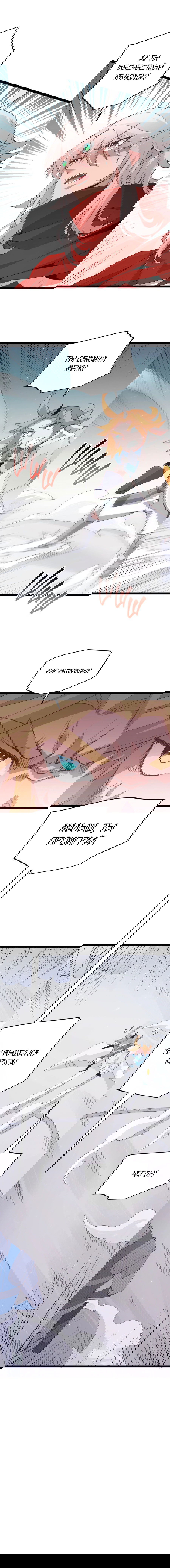 Манга Я пришёл из игры - Глава 60 Страница 10