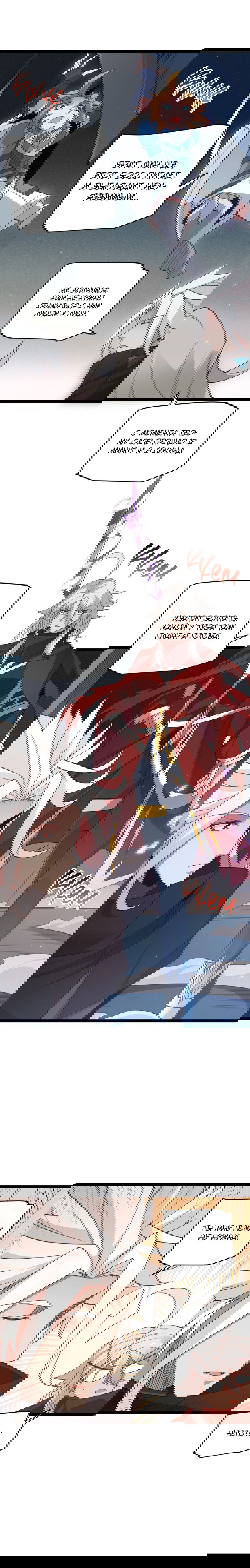 Манга Я пришёл из игры - Глава 58 Страница 2