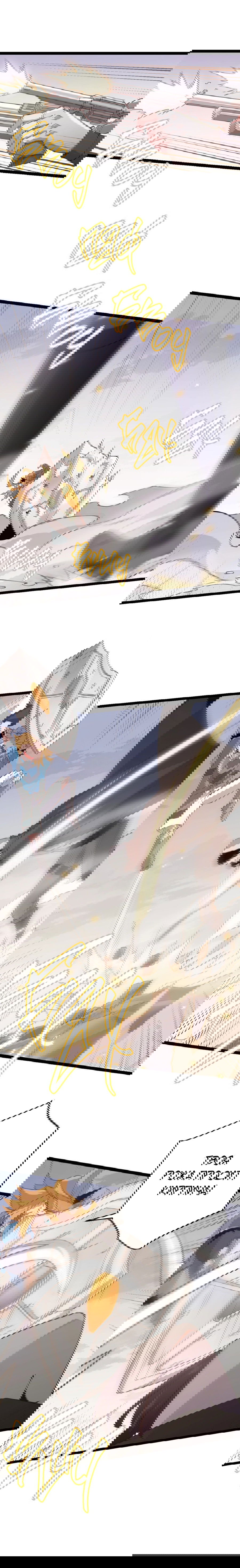 Манга Я пришёл из игры - Глава 56 Страница 5