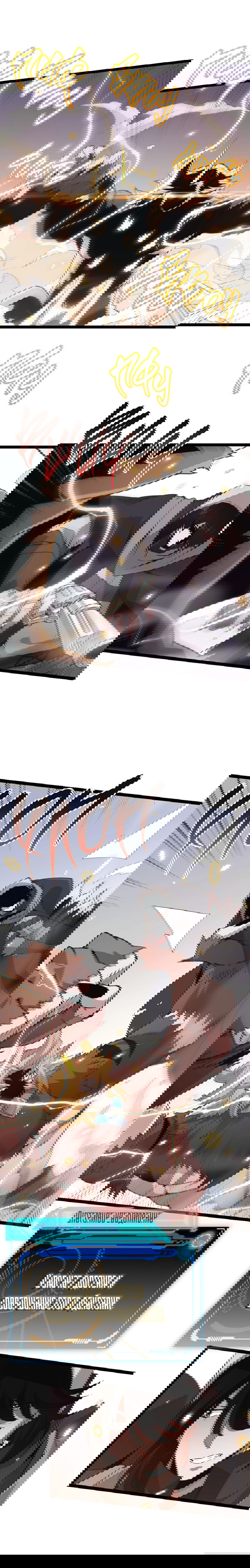 Манга Я пришёл из игры - Глава 56 Страница 8