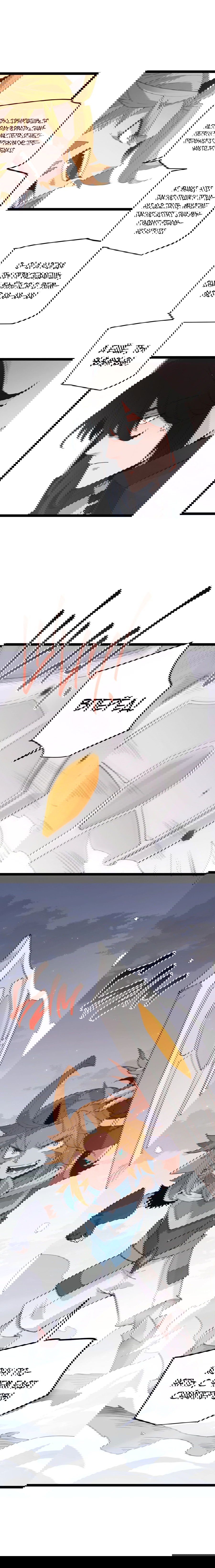 Манга Я пришёл из игры - Глава 55 Страница 11