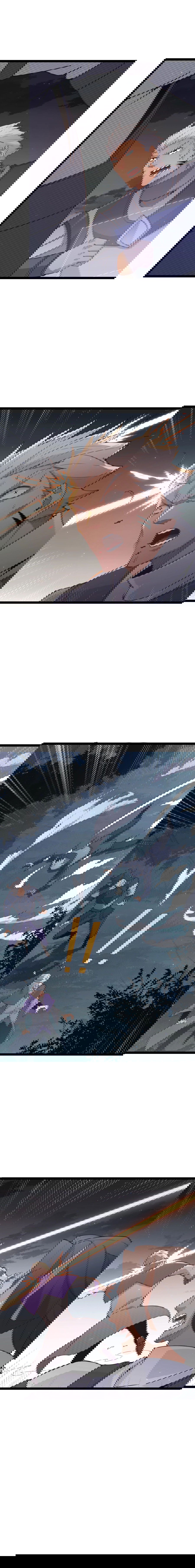 Манга Я пришёл из игры - Глава 54 Страница 2