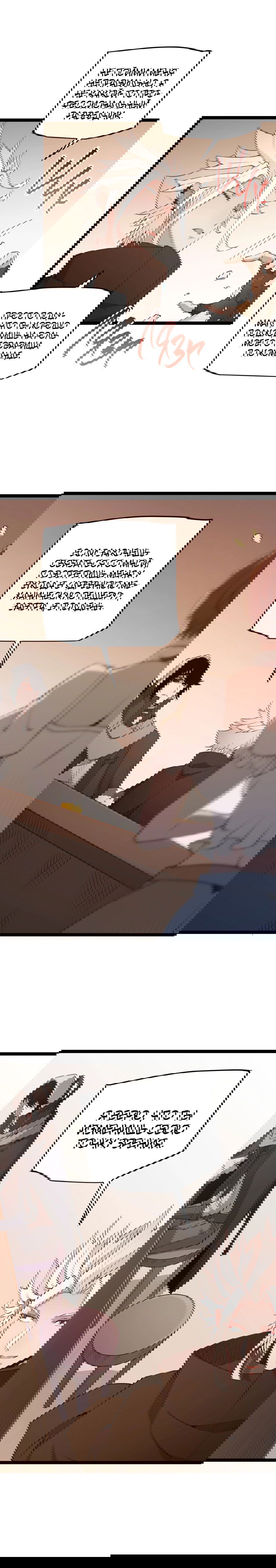 Манга Я пришёл из игры - Глава 54 Страница 10