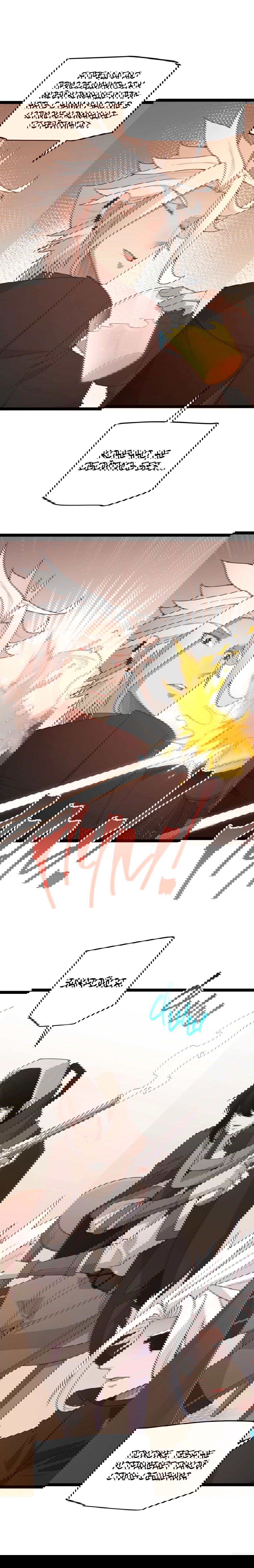 Манга Я пришёл из игры - Глава 54 Страница 9