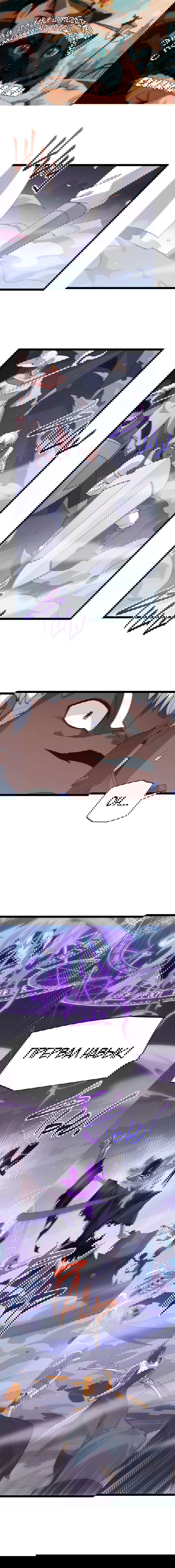 Манга Я пришёл из игры - Глава 50 Страница 1