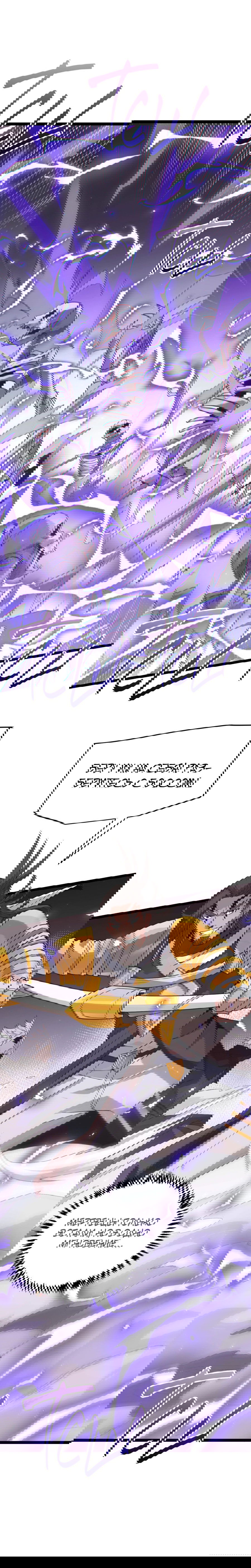 Манга Я пришёл из игры - Глава 50 Страница 10