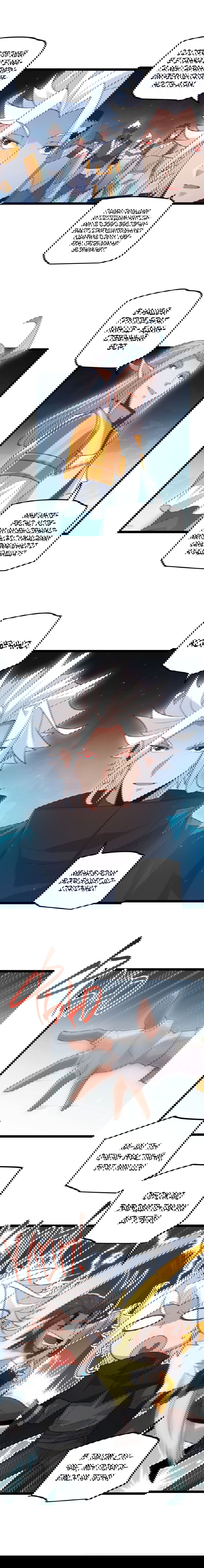 Манга Я пришёл из игры - Глава 46 Страница 6