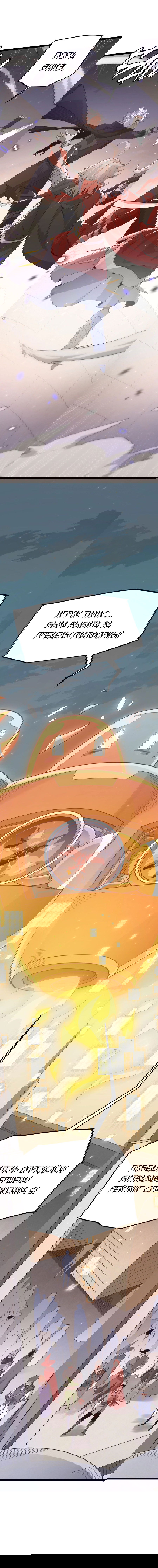 Манга Я пришёл из игры - Глава 43 Страница 9