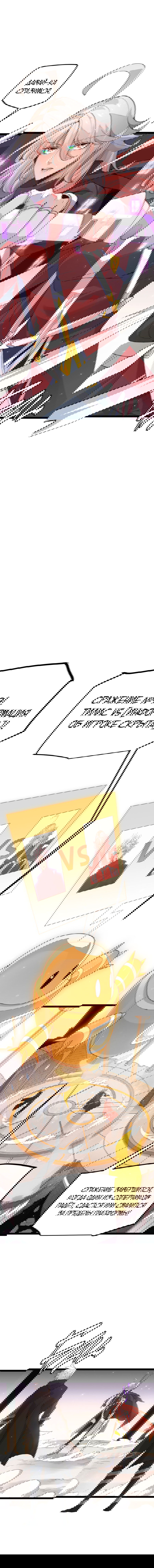 Манга Я пришёл из игры - Глава 42 Страница 10