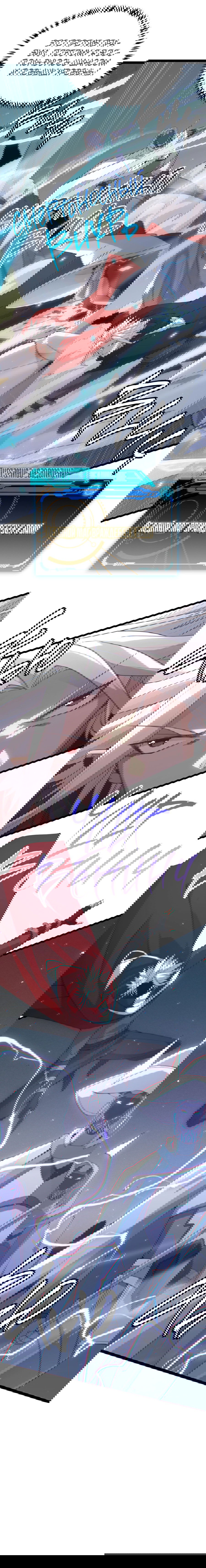 Манга Я пришёл из игры - Глава 41 Страница 6