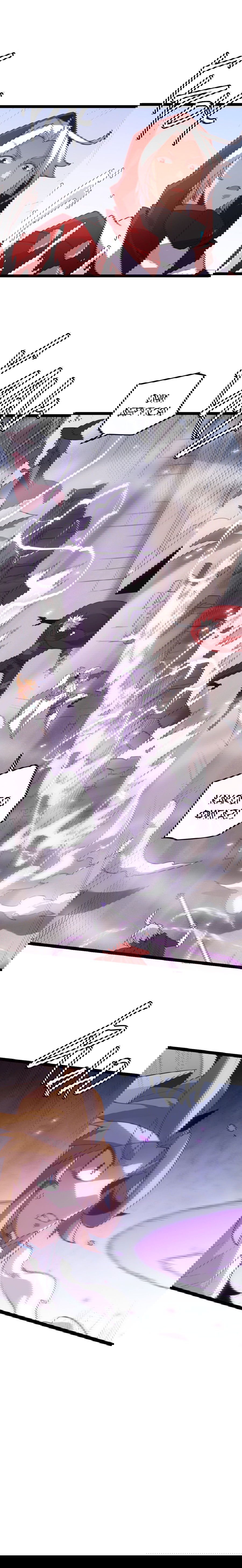 Манга Я пришёл из игры - Глава 40 Страница 8