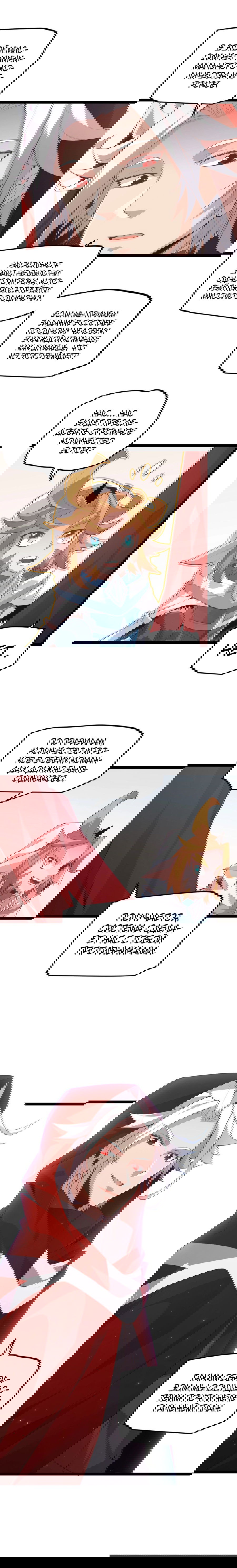 Манга Я пришёл из игры - Глава 40 Страница 4