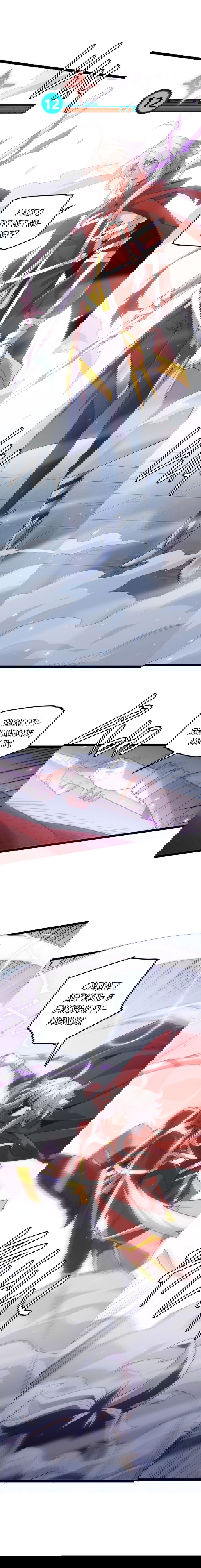 Манга Я пришёл из игры - Глава 40 Страница 10